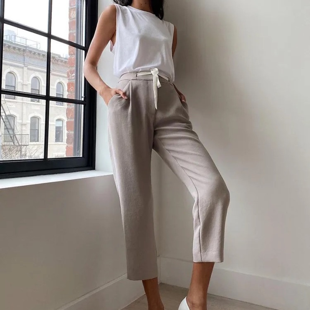 Wilfred New Allan’s Pant SZ 2 NWT - Picture 11 of 11